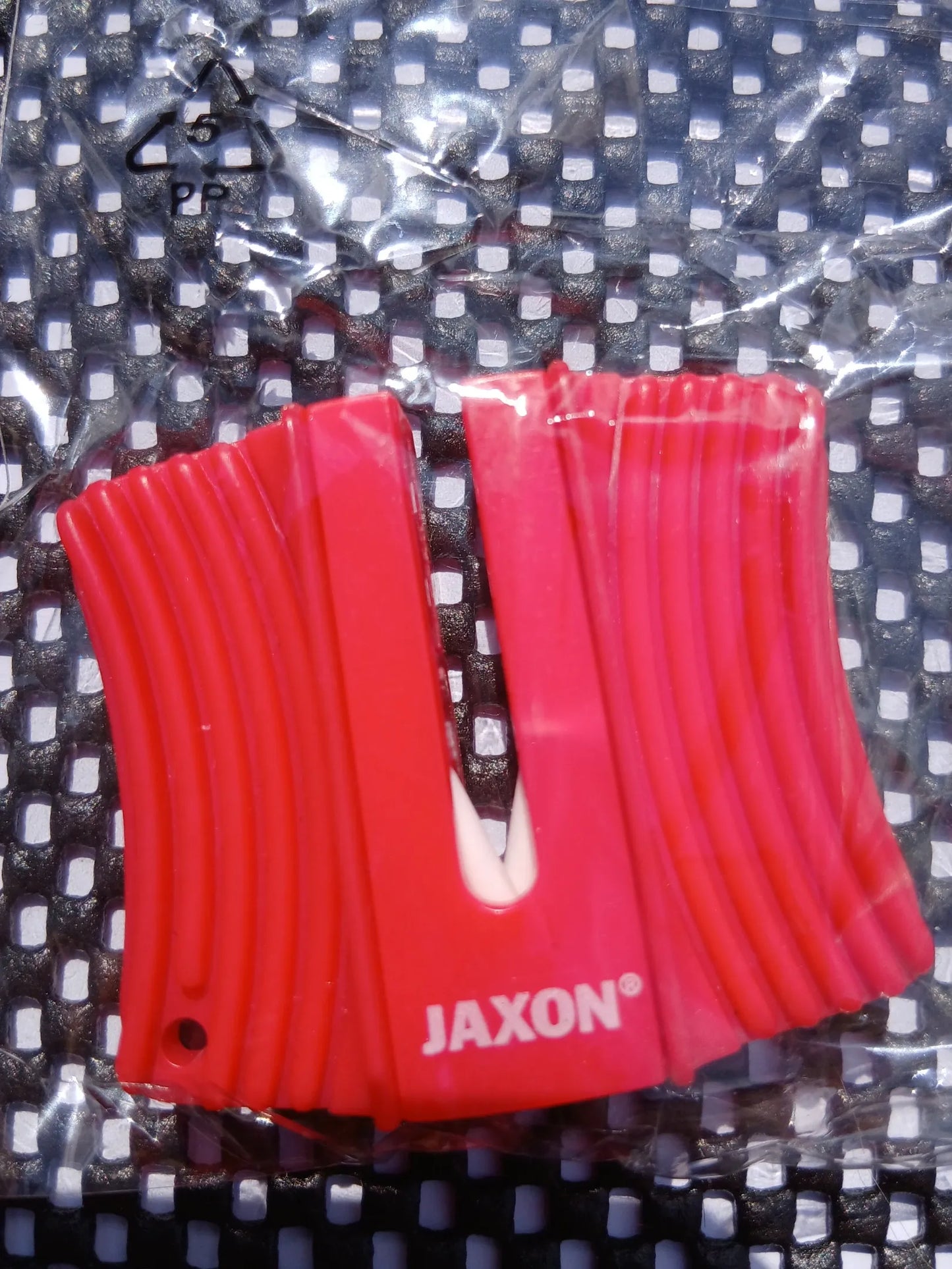 Compact Ceramic Knife Sharpener