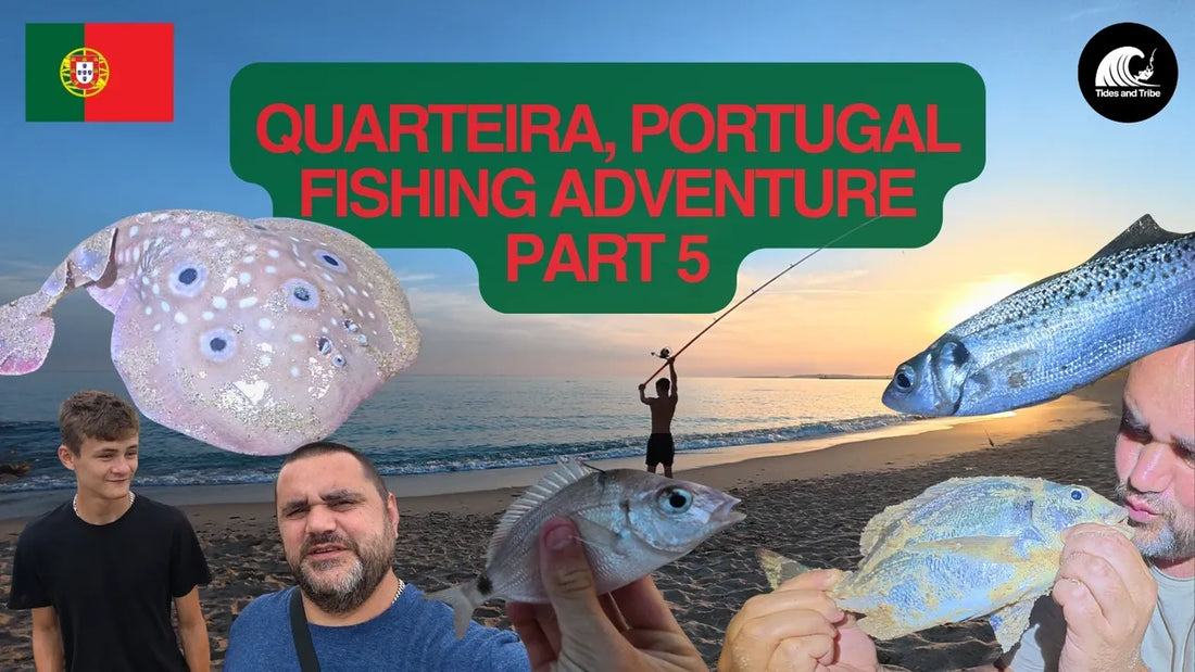 The Perfect Ending to an Unforgettable Trip, Portugal Part 5