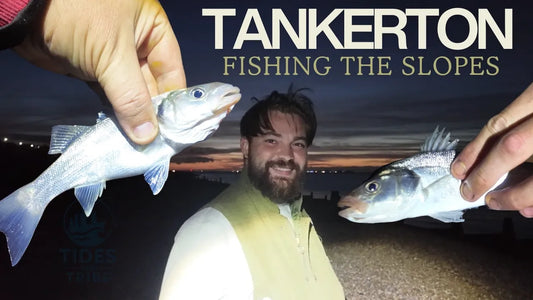 Tankerton | Fishing The Slopes 18th September 2025