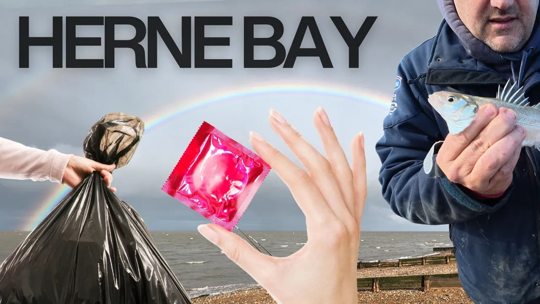 Herne Bay | Fishing 16th October 2025