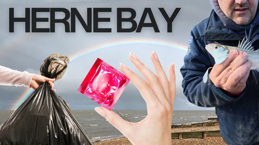 Herne Bay | Fishing 16th October 2025