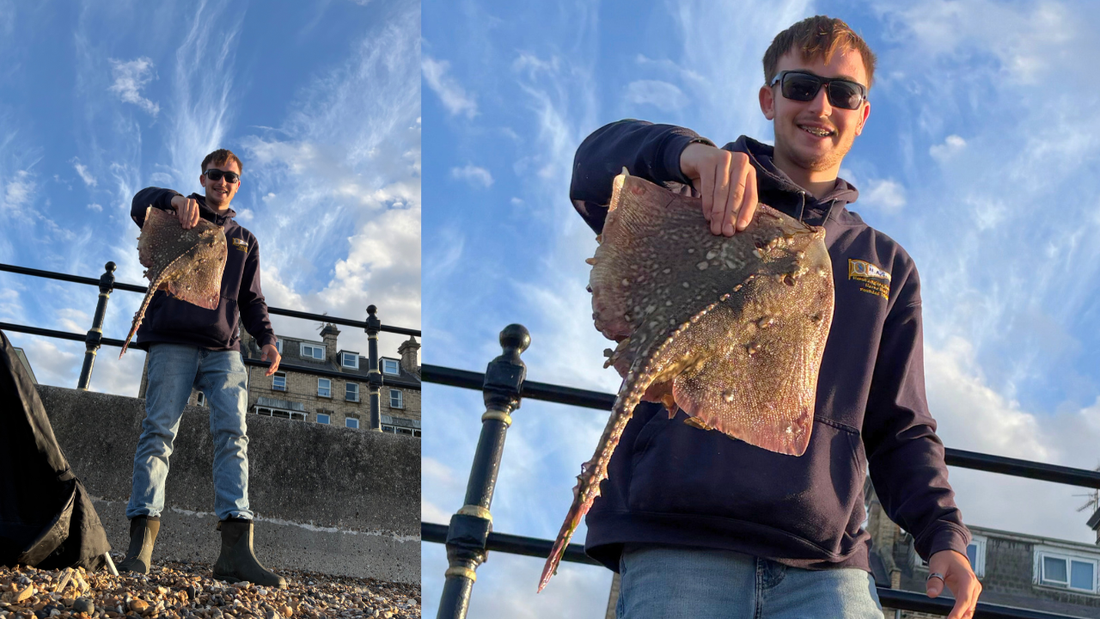 Anthony Mummery - Herne Bay 18/09/2026