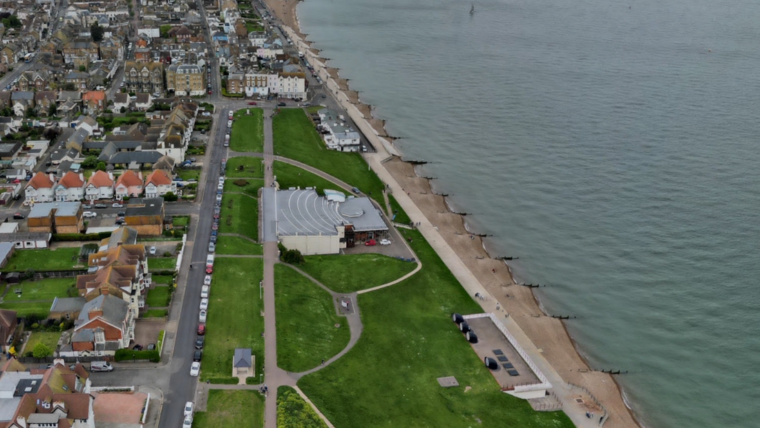 Mark Jones - Herne Bay 26/09/2026