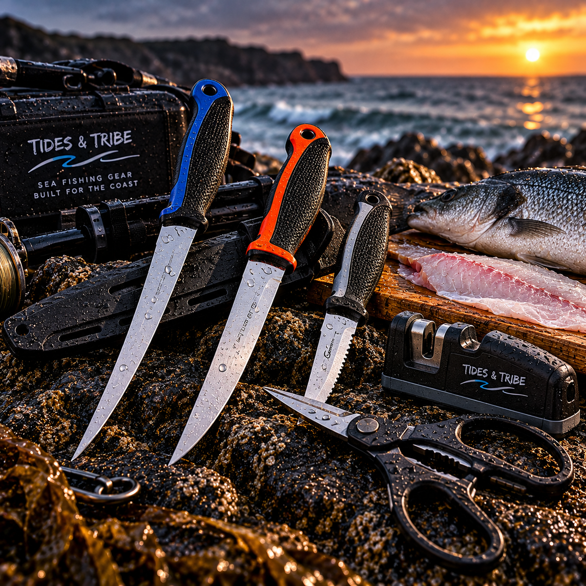 Knives