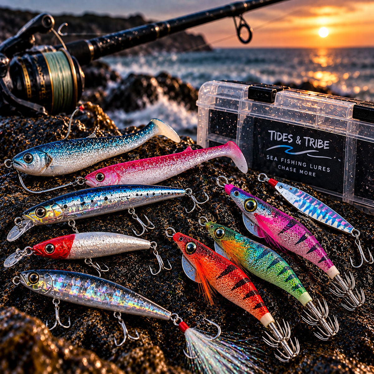Lures