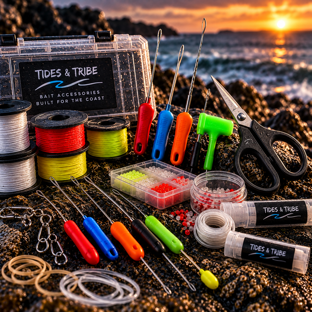 Bait Accessories
