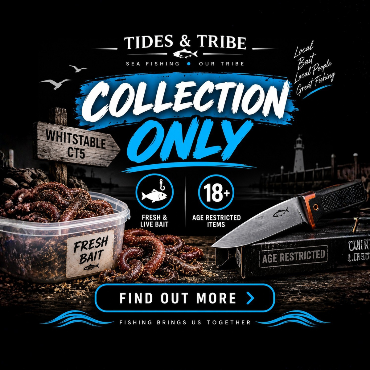 Collection Only