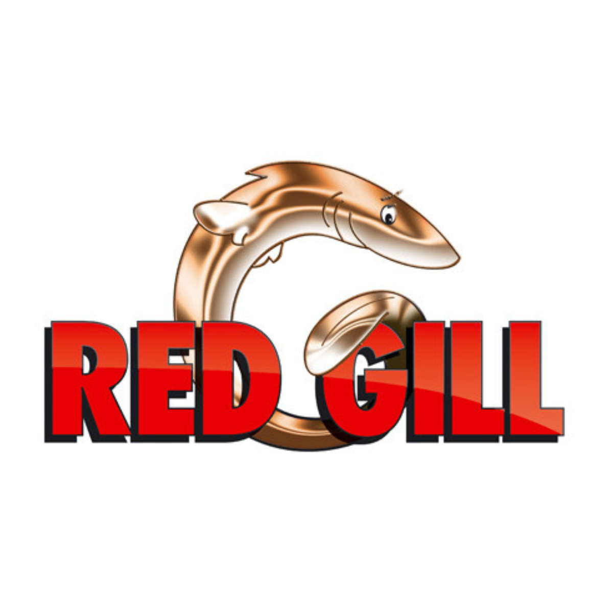 Red Gill Brand