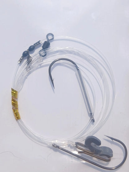 Sakuma Clip Down Pennel Rig