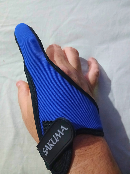 Sakuma Casting Finger Stall