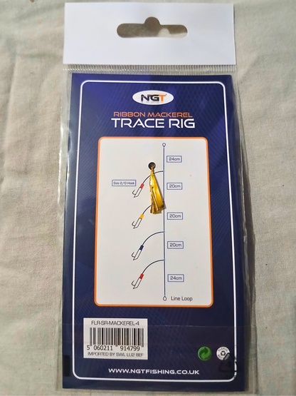 NGT TRACE RIG