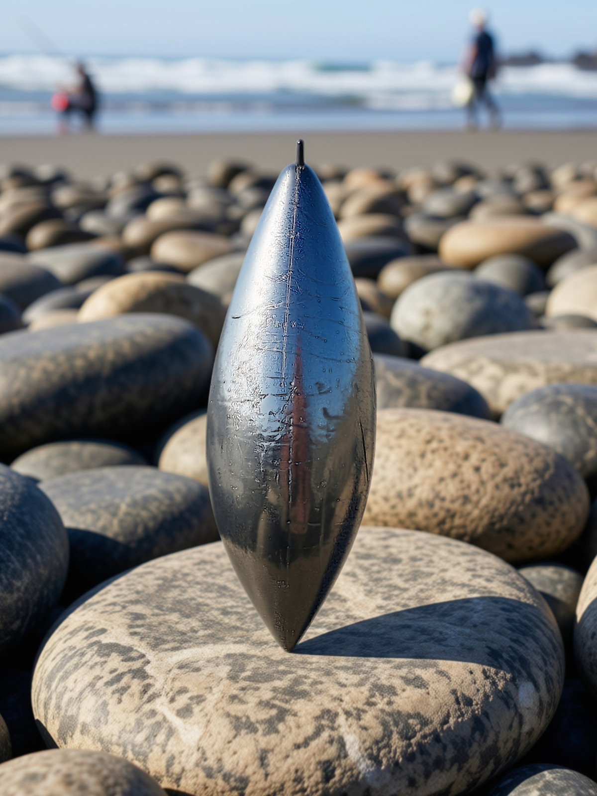 Plain Lead / Bomb Weight