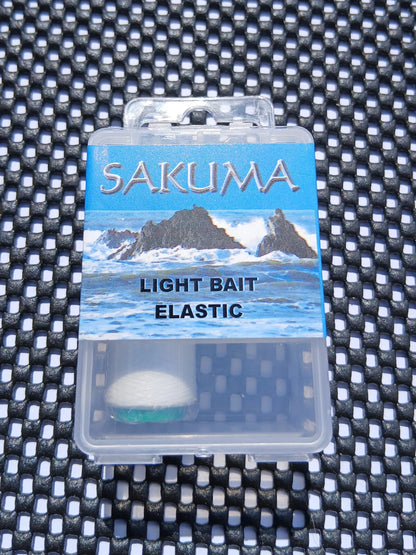 Sakuma Bait Elastic