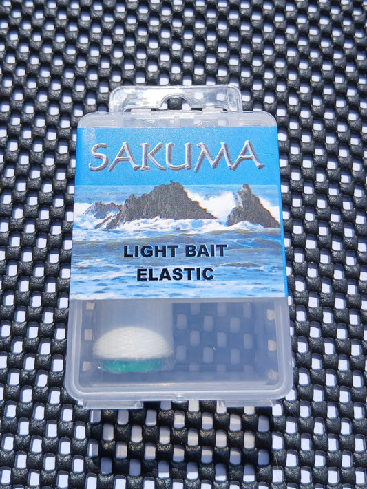 Sakuma Bait Elastic