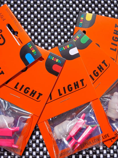 Rod Tip Light Set MK4