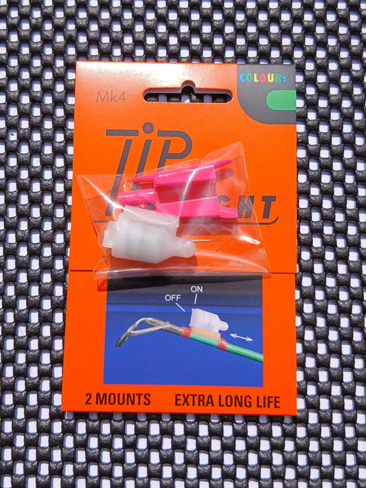 Rod Tip Light Set MK4