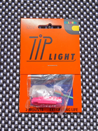 Rod Tip Light Set MK4