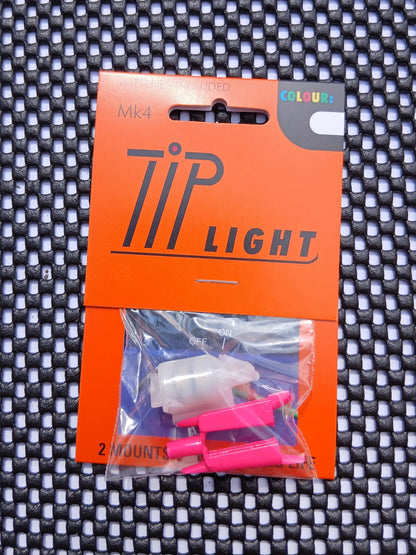 Rod Tip Light Set MK4