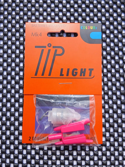 Rod Tip Light Set MK4
