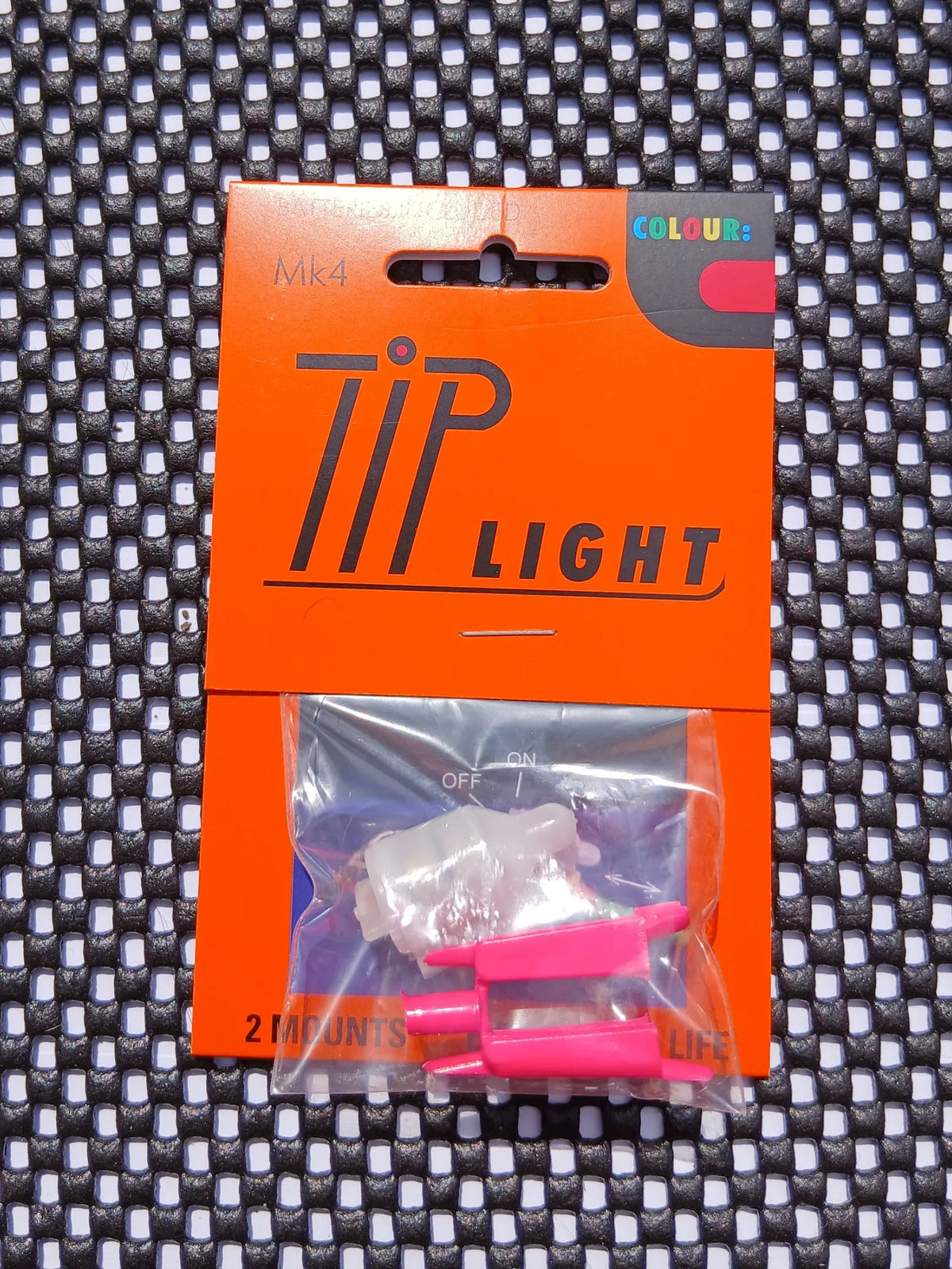 Rod Tip Light Set MK4