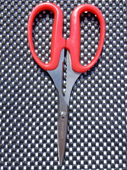 Sakuma Bait Scissors