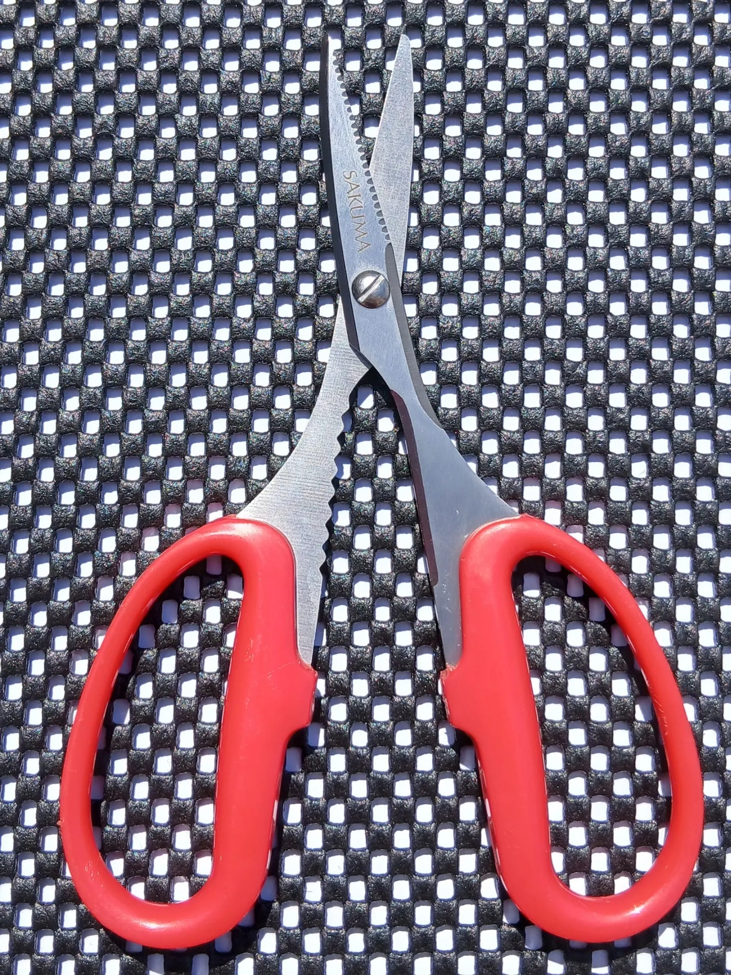 Sakuma Bait Scissors