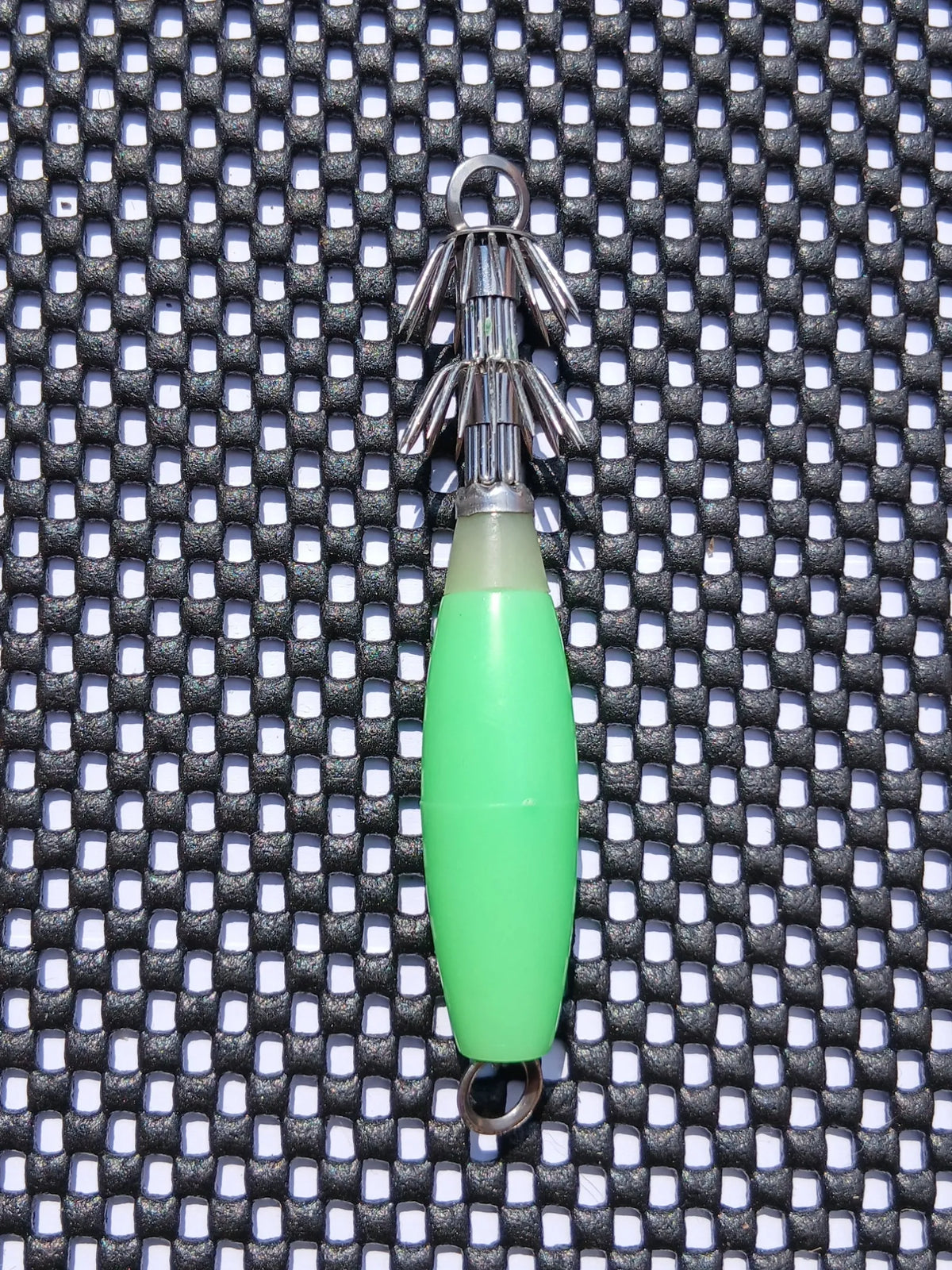 Luminous Squid Jig