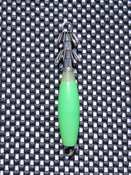 Luminous Squid Jig
