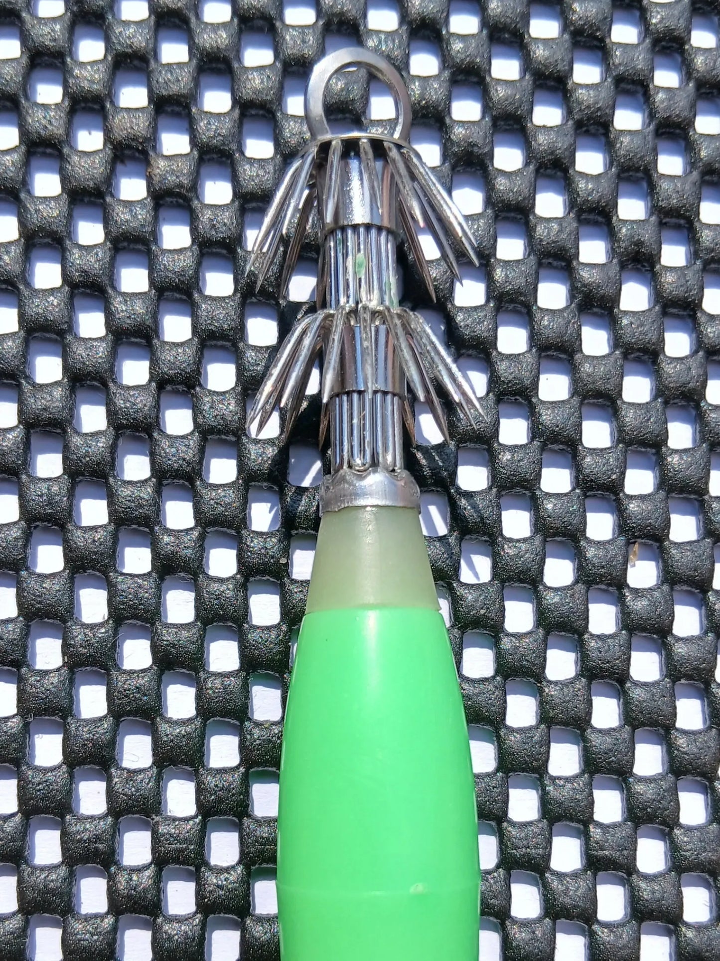 Luminous Squid Jig