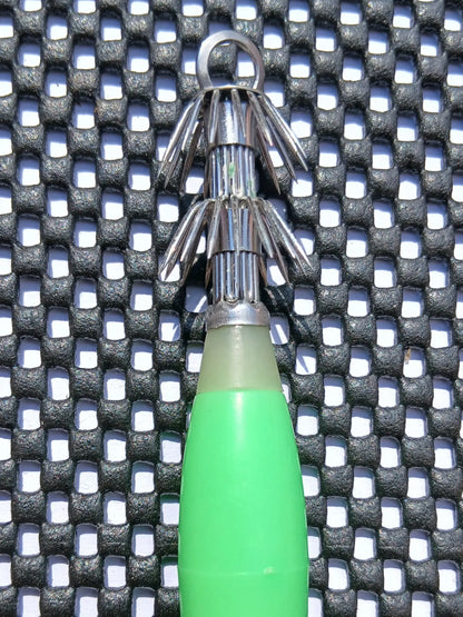 Luminous Squid Jig