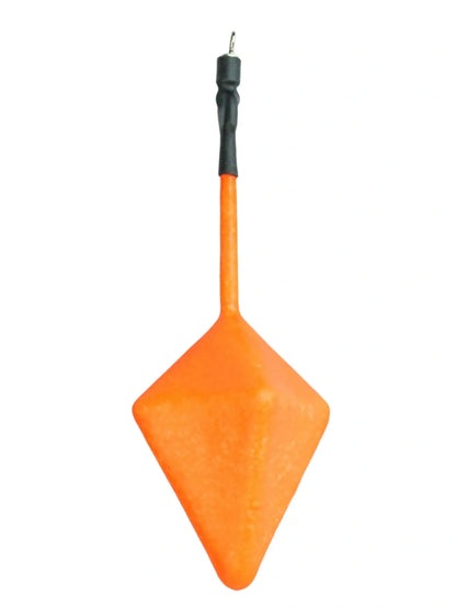 Glow Pyramid Pro Lead Fishing Weight
