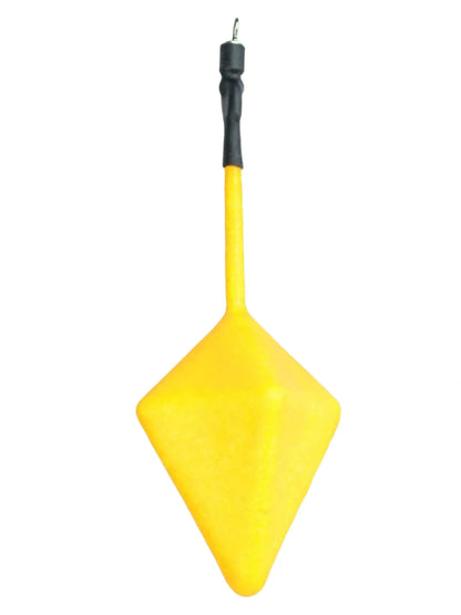 Glow Pyramid Pro Lead Fishing Weight