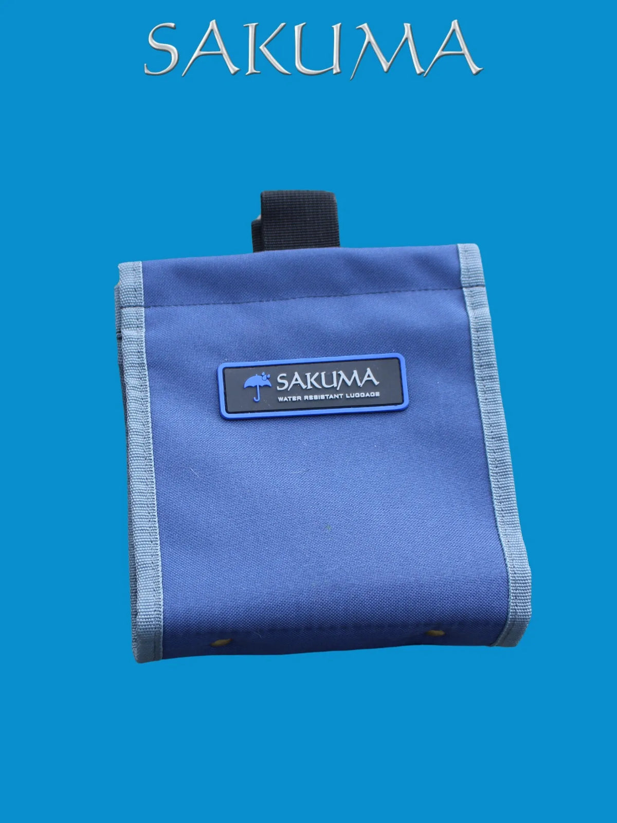 Sakuma Rig Wallet